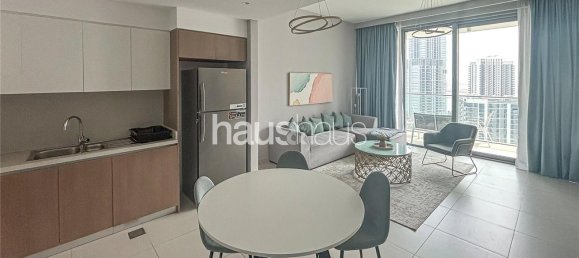 2 غرف نوم شقة في خور دبي, UAE رقم 98901 2