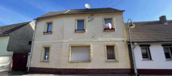 2 غرف نوم منزل في Salzlandkreis, Germany رقم 70018 15