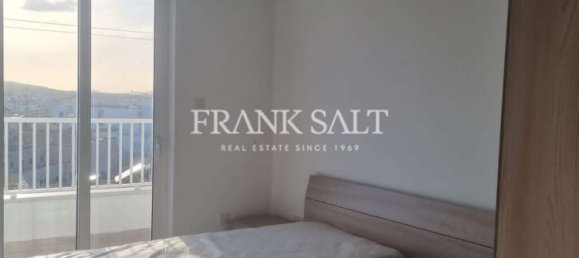 Ático de 2 dormitorios en Naxxar, Malta No. 10330 6