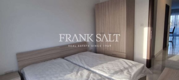 Ático de 2 dormitorios en Naxxar, Malta No. 10330 8