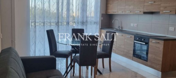 Ático de 2 dormitorios en Naxxar, Malta No. 10330 2