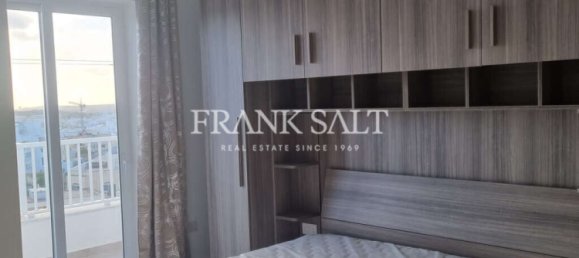 Ático de 2 dormitorios en Naxxar, Malta No. 10330 10