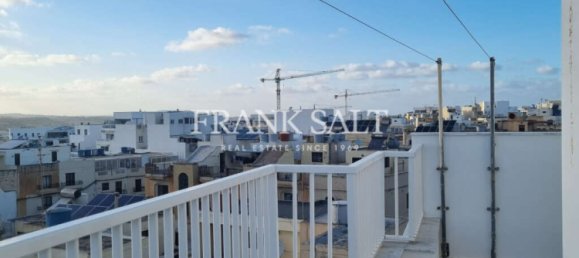 Ático de 2 dormitorios en Naxxar, Malta No. 10330 12