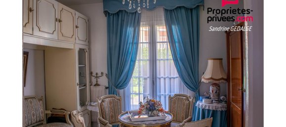 4 غرف نوم منزل في Beauvais, France رقم 246411 26