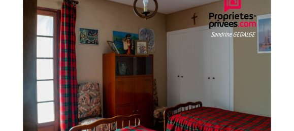 4 غرف نوم منزل في Beauvais, France رقم 246411 13