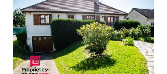 4 غرف نوم منزل في Beauvais, France رقم 246411 22