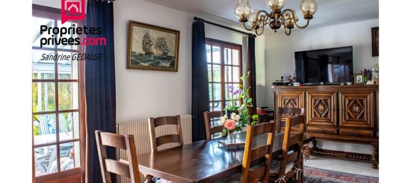 4 غرف نوم منزل في Beauvais, France رقم 246411 25