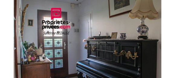 4 غرف نوم منزل في Beauvais, France رقم 246411 8