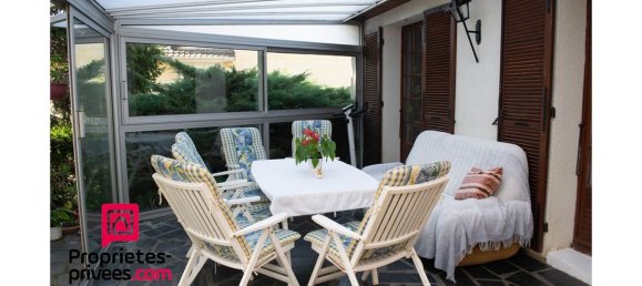 4 غرف نوم منزل في Beauvais, France رقم 246411 15