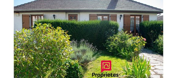 4 غرف نوم منزل في Beauvais, France رقم 246411 23