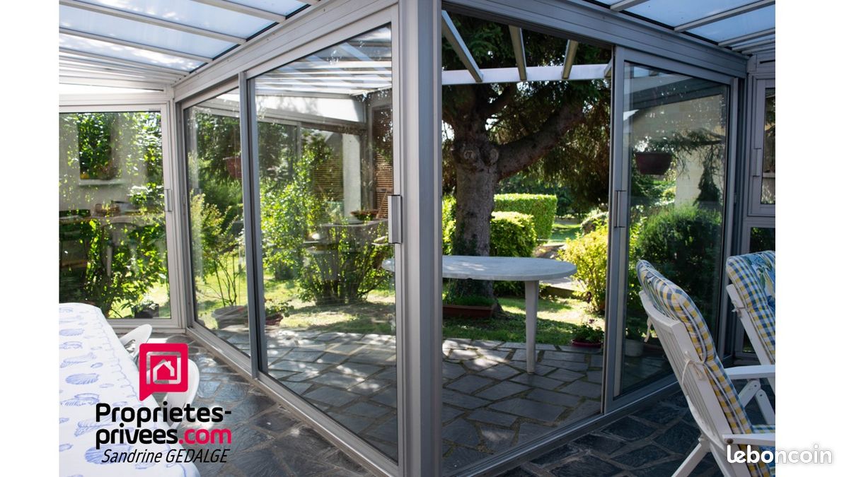 4 غرف نوم منزل في Beauvais, France رقم 246411