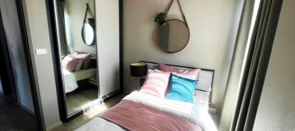 2 Schlafzimmer Eigentumswohnung in The Base Central Pattaya Chon Buri, Thailand, Nr. 32635 20