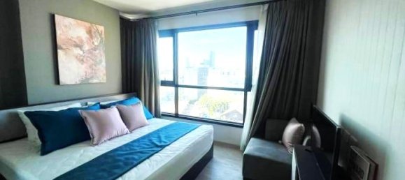 2 Schlafzimmer Eigentumswohnung in The Base Central Pattaya Chon Buri, Thailand, Nr. 32635 17