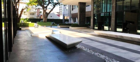 2 Schlafzimmer Eigentumswohnung in The Base Central Pattaya Chon Buri, Thailand, Nr. 32635 12