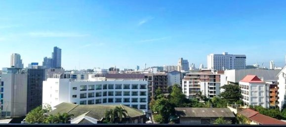 2 Schlafzimmer Eigentumswohnung in The Base Central Pattaya Chon Buri, Thailand, Nr. 32635 21