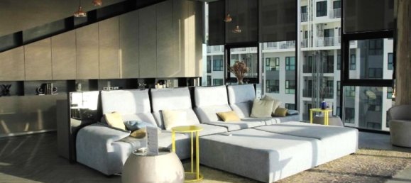 2 Schlafzimmer Eigentumswohnung in The Base Central Pattaya Chon Buri, Thailand, Nr. 32635 8