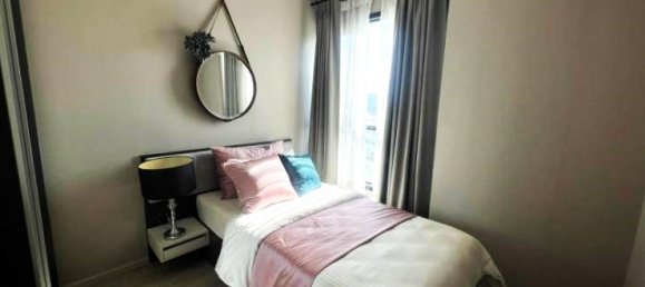 2 Schlafzimmer Eigentumswohnung in The Base Central Pattaya Chon Buri, Thailand, Nr. 32635 19