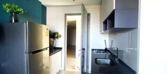 2 Schlafzimmer Eigentumswohnung in The Base Central Pattaya Chon Buri, Thailand, Nr. 32635 16