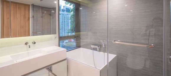 3 bedrooms Duplex in Watthana, Thailand No. 9852 8