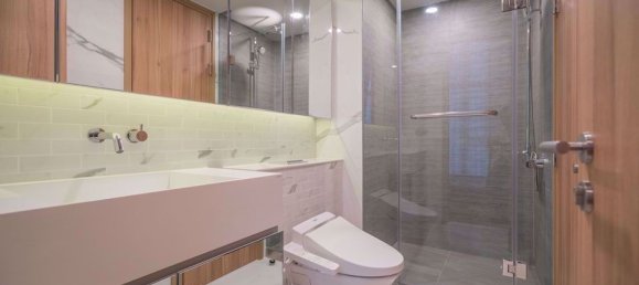 3 bedrooms Duplex in Watthana, Thailand No. 9852 9