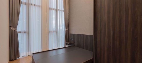 3 bedrooms Duplex in Watthana, Thailand No. 9852 7