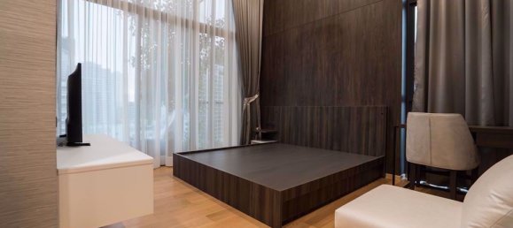 3 bedrooms Duplex in Watthana, Thailand No. 9852 5