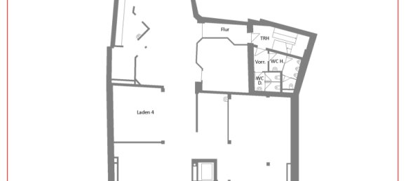 Edifício de 38 divisões em Kaufbeuren, Germany N.º 2388 4