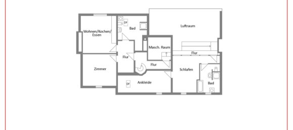 Edifício de 38 divisões em Kaufbeuren, Germany N.º 2388 9