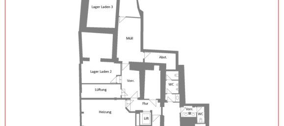 Edifício de 38 divisões em Kaufbeuren, Germany N.º 2388 2