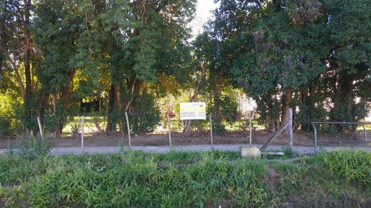  Land in Cordoba, Argentina No. 43176