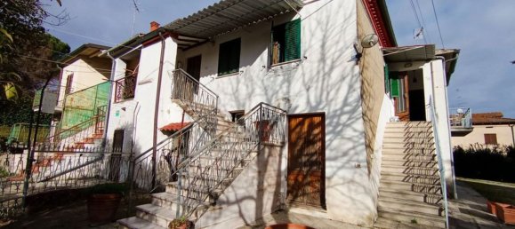 Casa de 15 habitaciónes en Foiano della Chiana, Italy No. 223278 8