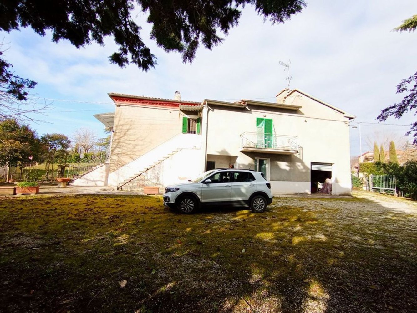 Casa de 15 habitaciónes en Foiano della Chiana, Italy No. 223278