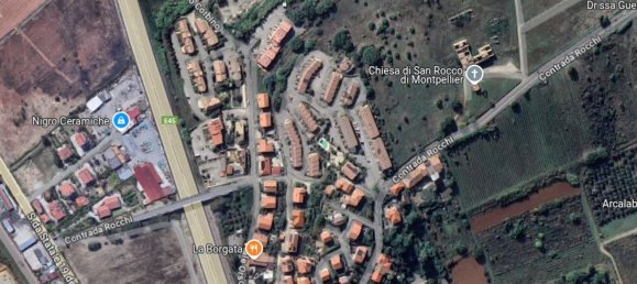 7 rooms Apartment in Rende, Italy No. 181458 4