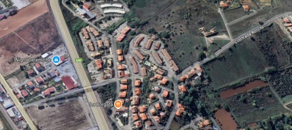 7 rooms Apartment in Rende, Italy No. 181458 3