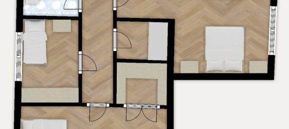 Земельный участок 400м² в Равенна, Италия № 251825 3