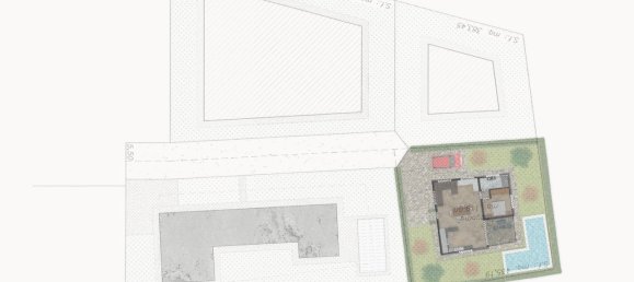 Земельный участок 400м² в Равенна, Италия № 251825 4