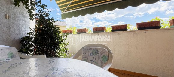 2 Schlafzimmer Wohnung in Vigliano Biellese, Italy, Nr. 378204 3