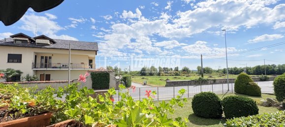 2 Schlafzimmer Wohnung in Vigliano Biellese, Italy, Nr. 378204 19