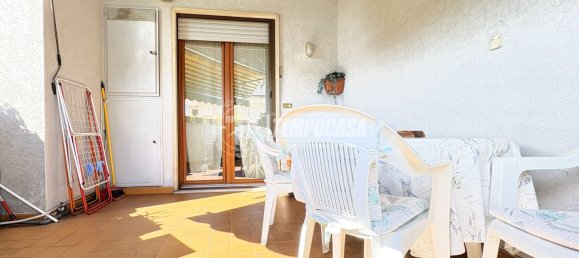 2 Schlafzimmer Wohnung in Vigliano Biellese, Italy, Nr. 378204 20