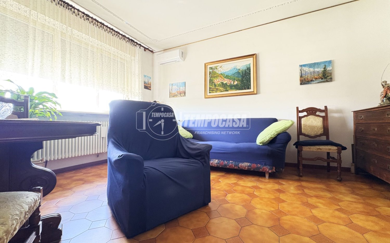 2 Schlafzimmer Wohnung in Vigliano Biellese, Italy, Nr. 378204