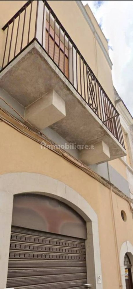 Villa de 6 dormitorios en Andria, Italy No. 266070