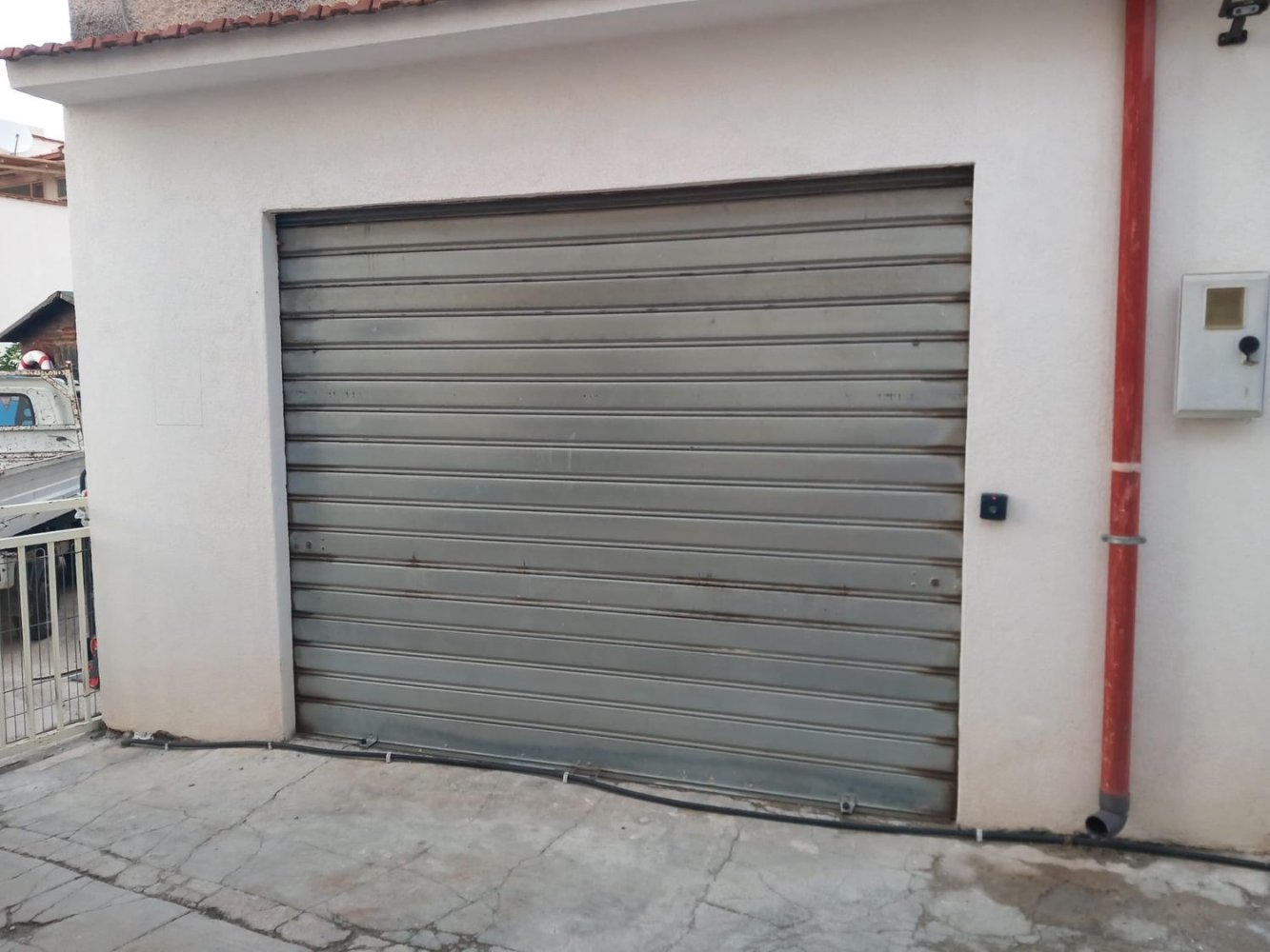 18m² Garage in Palermo, Italy No. 83798