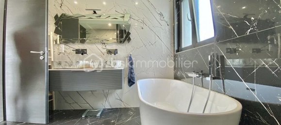 5 غرف نوم فيلا في Cernay, France رقم 44784 13