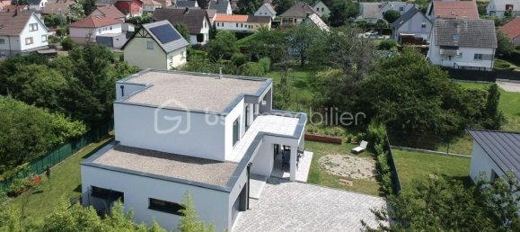 5 غرف نوم فيلا في Cernay, France رقم 44784 8