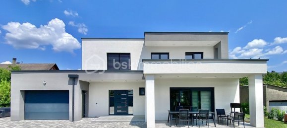 5 غرف نوم فيلا في Cernay, France رقم 44784 3