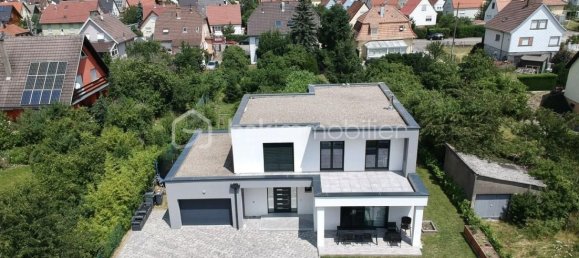 5 غرف نوم فيلا في Cernay, France رقم 44784 5