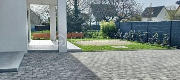 5 غرف نوم فيلا في Cernay, France رقم 44784 29