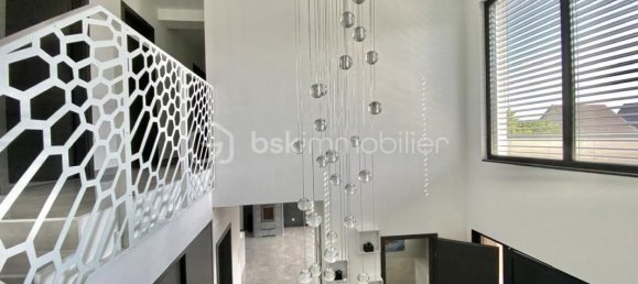 5 غرف نوم فيلا في Cernay, France رقم 44784 14