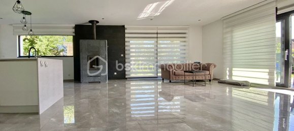 5 غرف نوم فيلا في Cernay, France رقم 44784 21