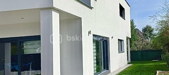 5 غرف نوم فيلا في Cernay, France رقم 44784 26